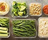 image for Recovery Meals