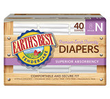 image for Chlorine-free Diapers (disposable)