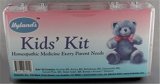 image for Hylands Homeopathic Kids Kit w/ Brochure