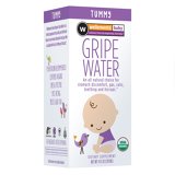 image for Wellements Organic Gripe Water