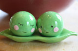 image for Weird Salt and Pepper Shakers