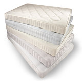 image for Box Spring and Mattresses 