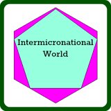 image for Intermicronational World (IW) article publication and distribution