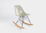 image for Mid-Century Modern Eames Rocking Chair