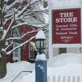image for Gift Certificate from The Store
