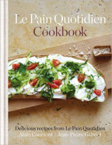 image for Le Pain Quotidien Cookbook