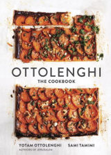 image for Ottolenghi:  The Cookbook