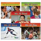 image for Disabilities & Differences Book Set