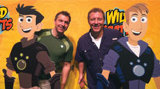 image for The Wild Kratts Live!