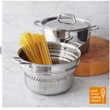 image for Stockpot - 8 qt