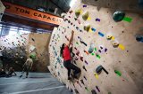 image for Rock Climbing at Mission Cliffs