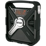 image for Emergency radio