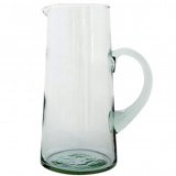 image for Glass Pitcher
