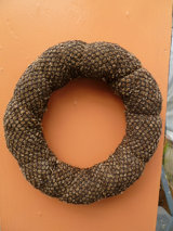image for Succulent Wreath