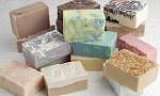 image for Handmade Soaps