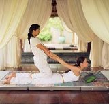 image for Massages