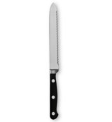 image for Serrated Utility Knife