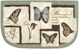 image for Butterflies more durable than real ones...