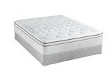 image for Queen size mattress