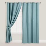 image for Draperies      /      Curtains (bedrooms)