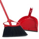 image for Broom and Dust Pan