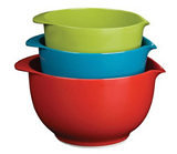 image for Mixing bowls (set)