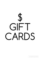 image for Grocery Store Gift Cards