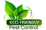 image for Eco Friendly Exterminator -1 month $150